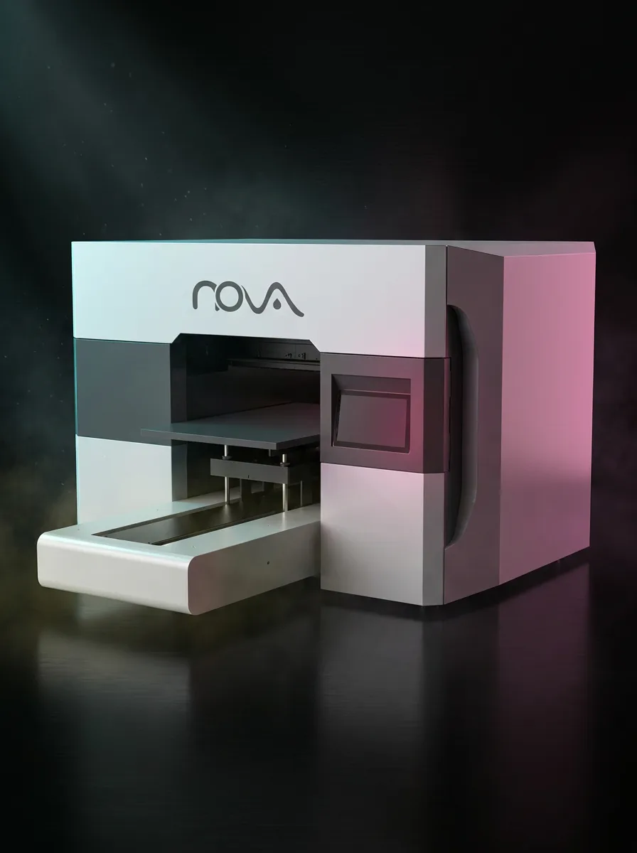 Nova UV A3 compatta