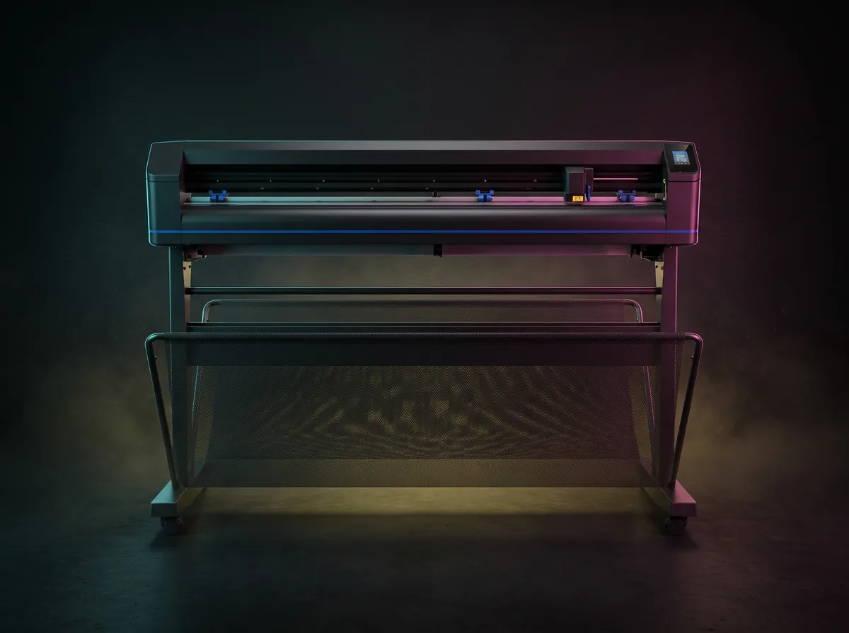 Plotter da taglio professionale